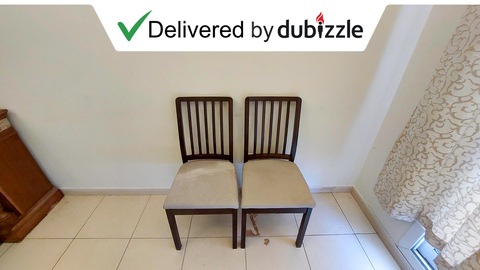 Ikea Extendable Dining Set With Bench - Delivered by dubizzle! - FD183