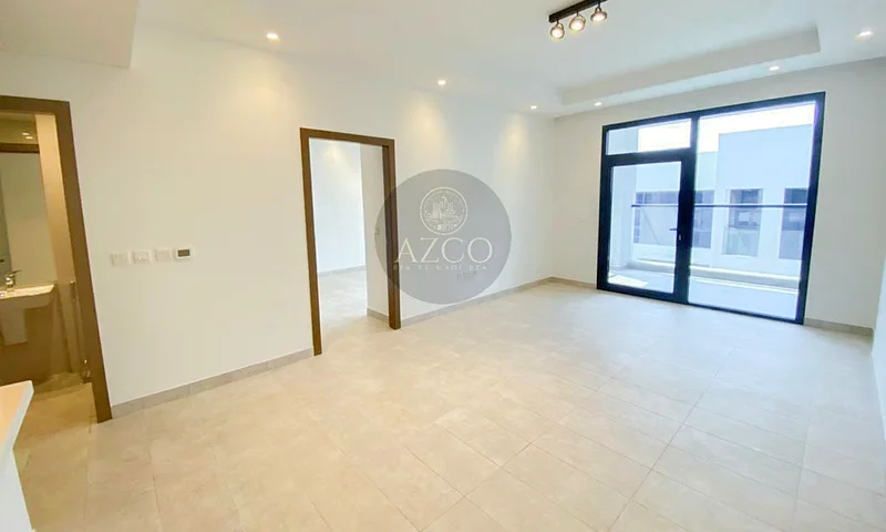 1BR+ Maid | Premium Quality |Vacant after 20th Oct