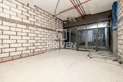 Prime Location Huge Retail W/ High Roi