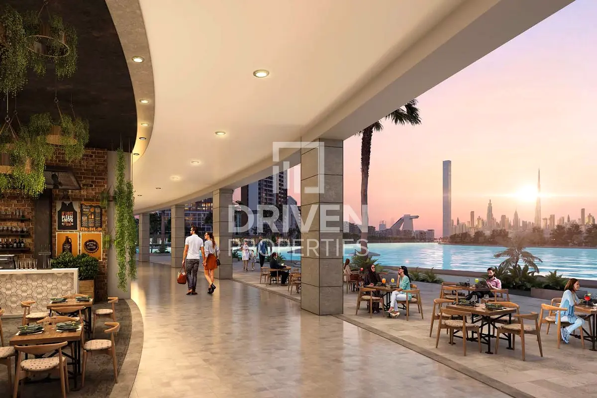 Spacious Retail | Bright | Best Location