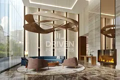 Fountain Burj Khalifa View | Exclusive