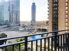 Vacant and Ready to Move In 1BR | Exclusive | BLVD Crescent
