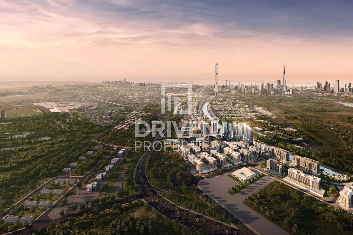 Huge  Bright | High ROI | Lagoon Views