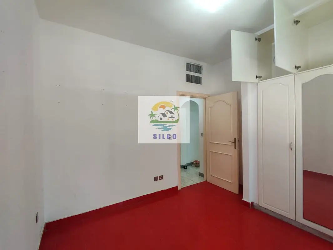 1 bedroom with flexible payment