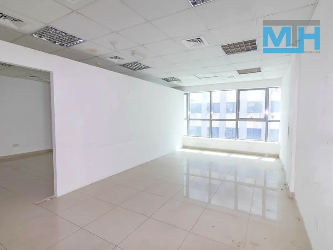 Fully Fitted | Office Space | DIP