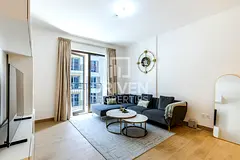 Modern Design Unit | Vibrant Welcoming