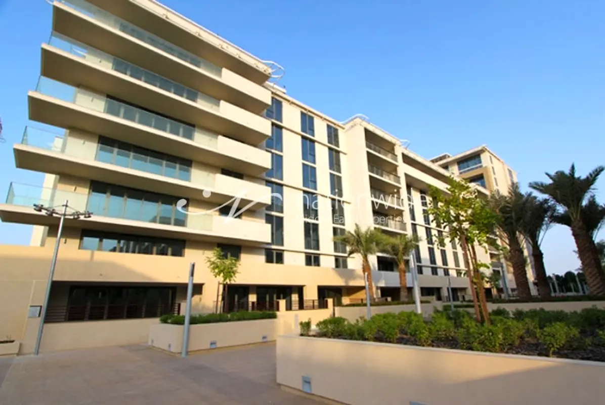 Impressive Duplex with Stunning Sea View