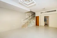 Fully Upgraded W/ Maids Room | Spacious