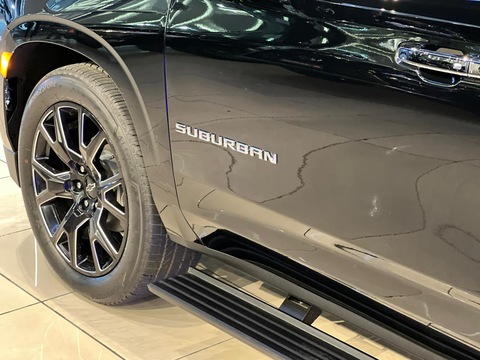 Chevrolet Tahoe Suburban | Premier | Long Wheel | 2023