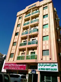 Retail Space In Bu Tina | Low Price | Good Buiding