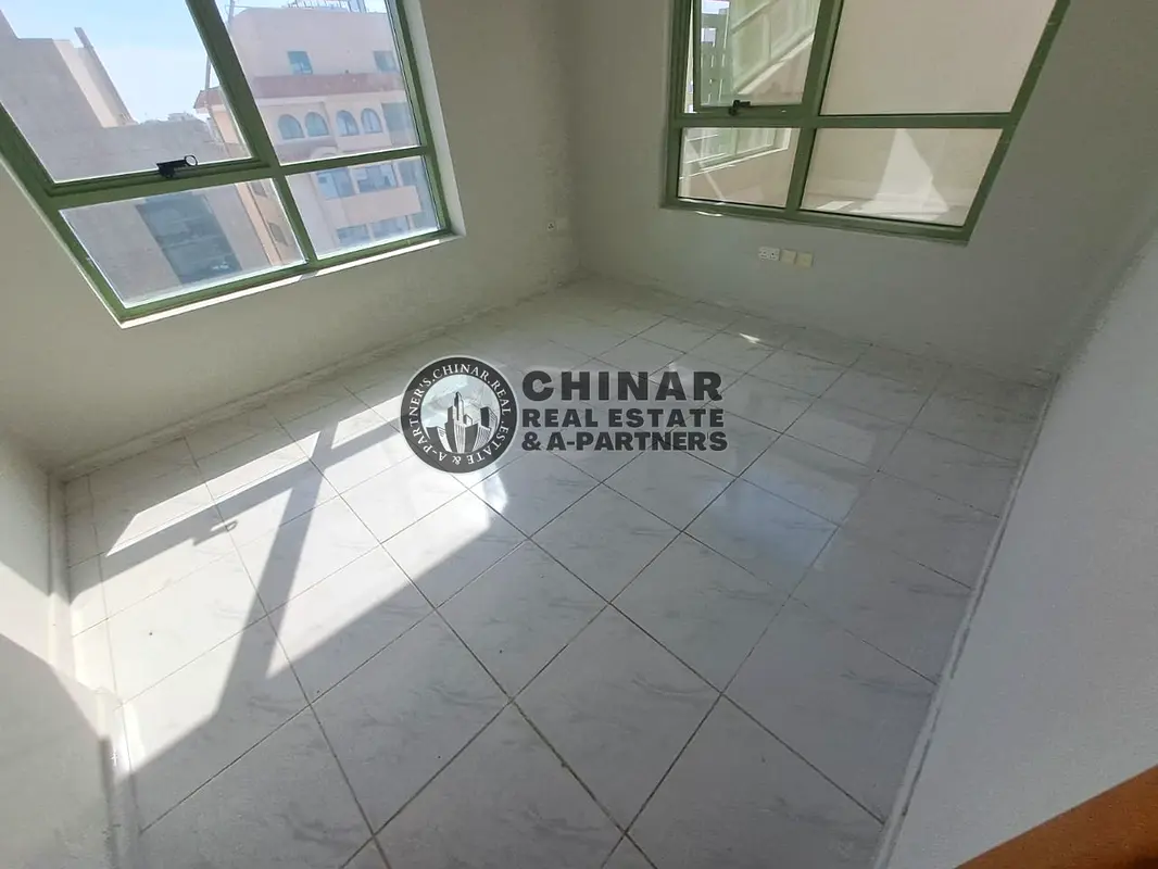 Ready to Move| 1Bedrooms with Spacious Hall| Central Ac  Gas|4 Payments