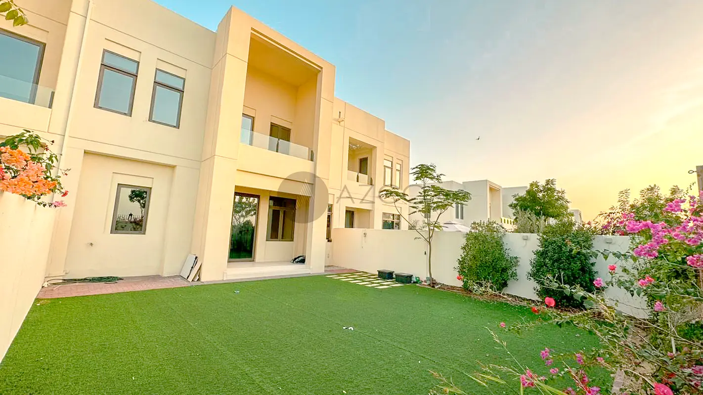 Type C | Vacant | Single Row | Landscaped