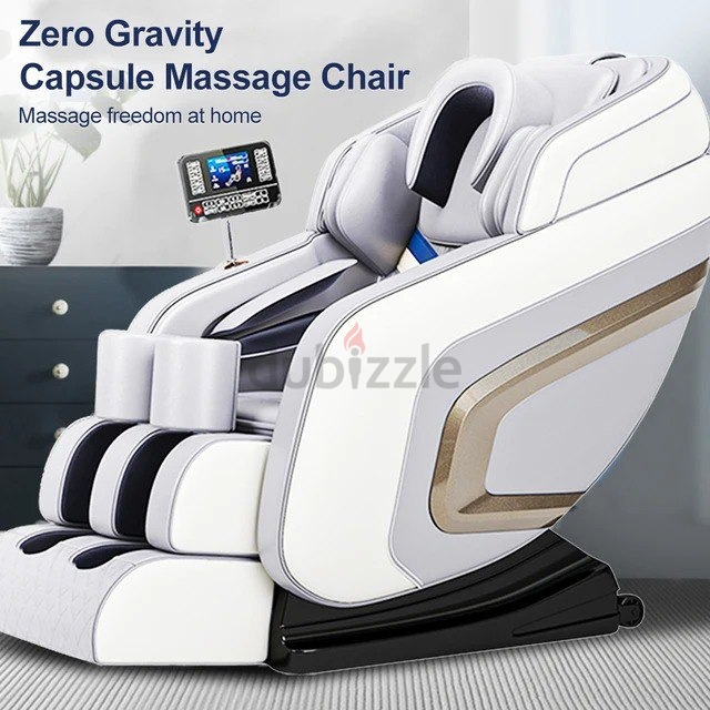 Massage 2025 chair dubizzle