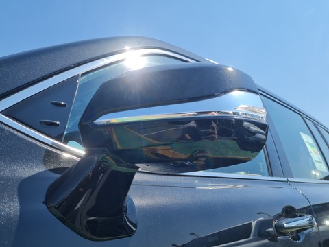 2023 Lexus LX600 VIP 3.5L V6