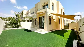 Type H | With Study | Landscaped Garden