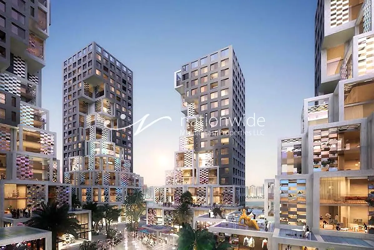 Spacious Layout|Sea View| High Floor|Hot Deal