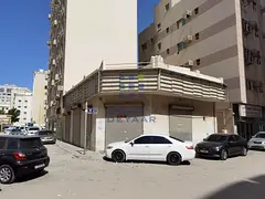 Retail Spaces In Al Nabba Area | Call View Now