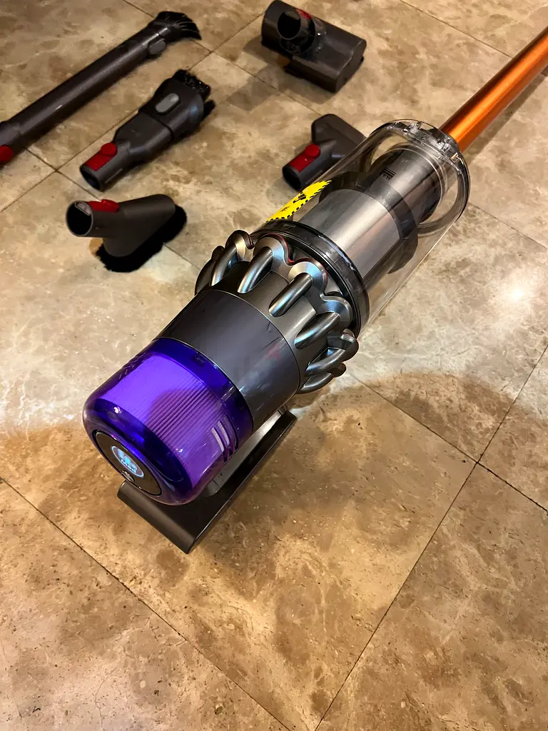 Dyson v11 vacuum for sale