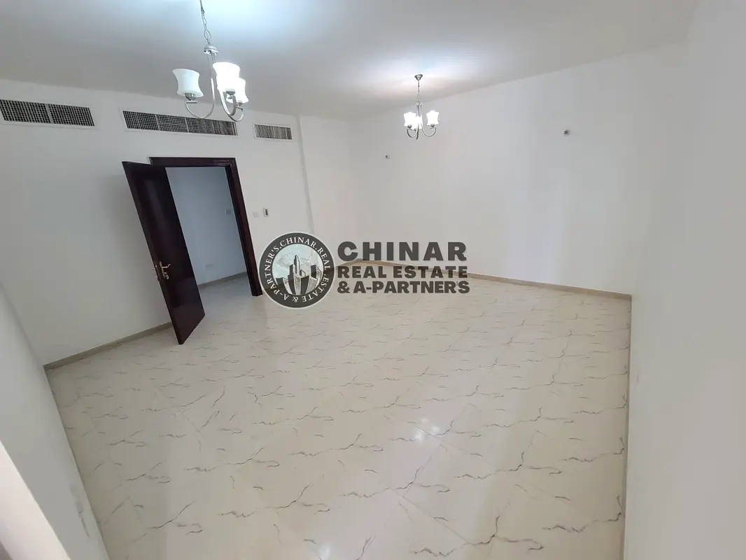 Affordable| 2BHK With Spacious Hall + Balcony| Central Ac  Gas|4 Chqs
