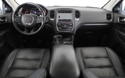 EXCLUSIVE OFFER • 1,750x60PM • 2020 Dodge Durango GT 3.6L V6 • Warranty • GCC