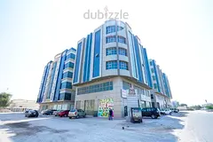 Studio Flat For Rent | 2 Months Free | 12 Cheques
