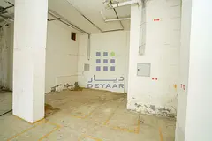 Retail Spaces In Al Merashid For Rent | 2 Months Free