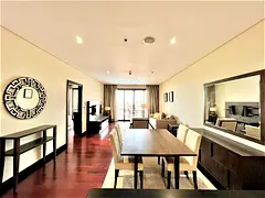 Fully Furnished | Laguna View | Vacant Soon