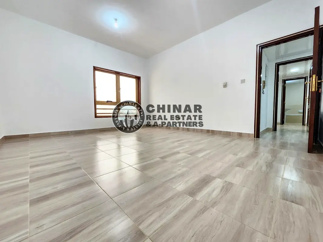 The Cheapest the best! 2BHK With Balcony| Central Ac  Gas| Open View