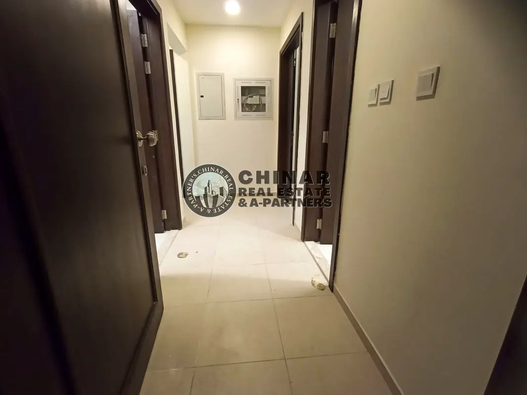 Brand-New|2BHK with Spacious Hall + Underground Parking|4 Payments