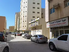 Negotiable Price | Retail Spaces In Al Nabba Area