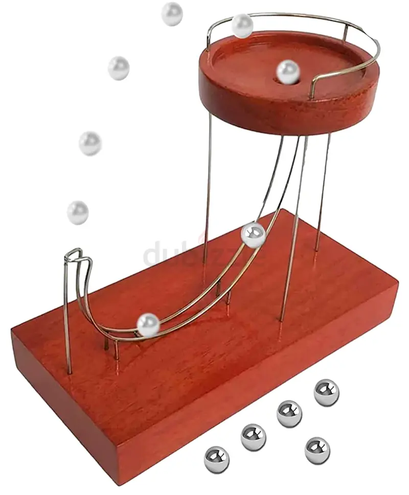 perpetual motion machine