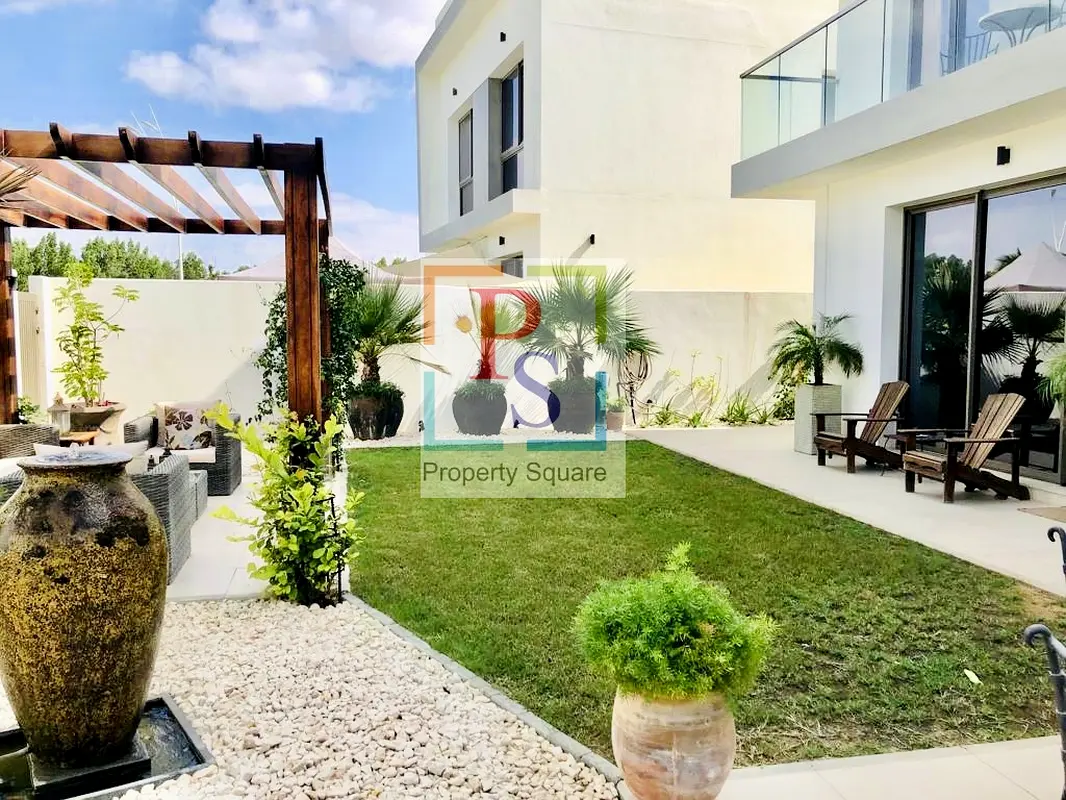 Beautiful Luxury Home | Premium Location | 4 Bedrooms Corner Villa |