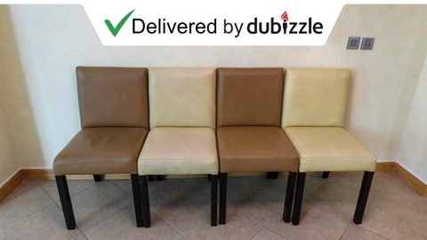 8 Seater Dining Set - Delivered by dubizzle! FD185