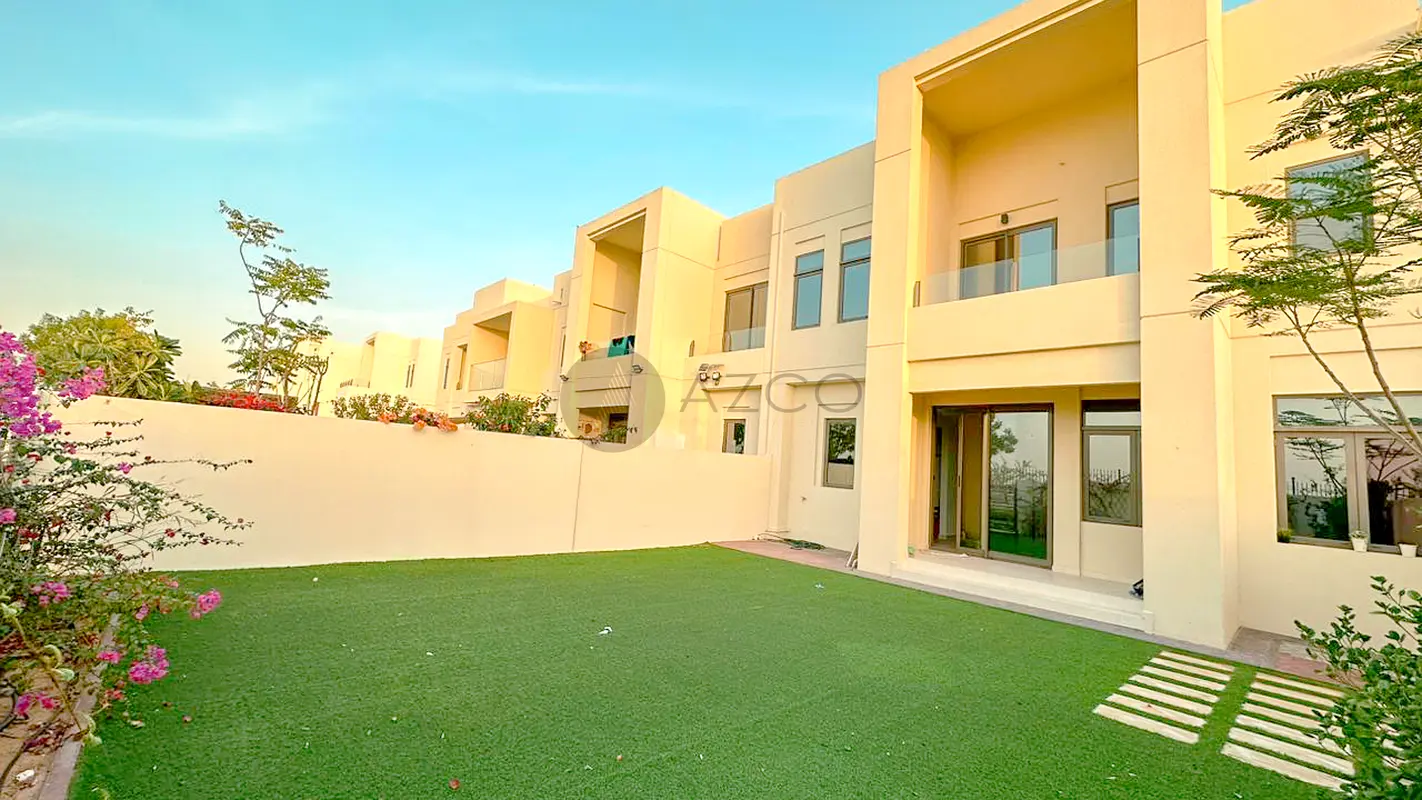 Type C | Vacant | Single Row | Landscaped