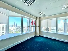 Re-open With Szr View| Next To Metro| Fitted