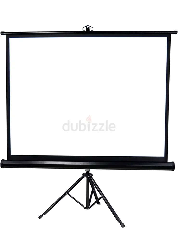 72 inches projector screen