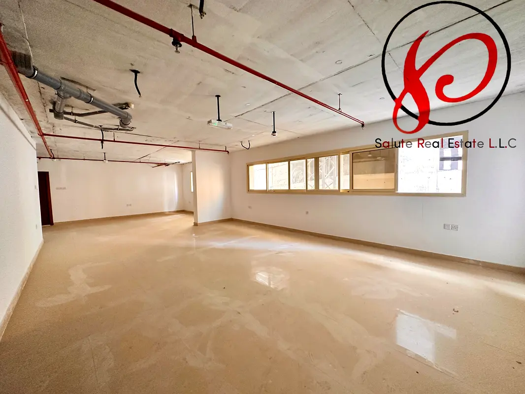 Ideal For Gym , Offices, Clinics etc || Prime Location