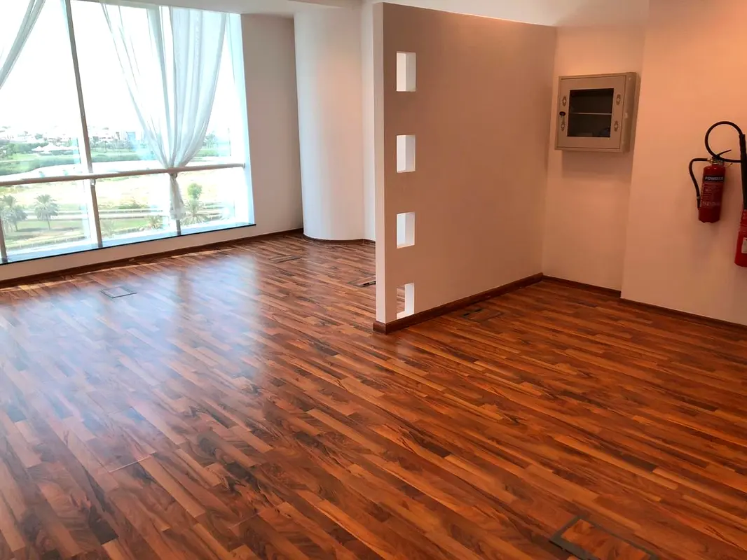 Fully Fitted Office Ready To Move