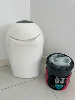 Share 127+ tommee tippee nappy bin bags super hot kidsdream.edu.vn