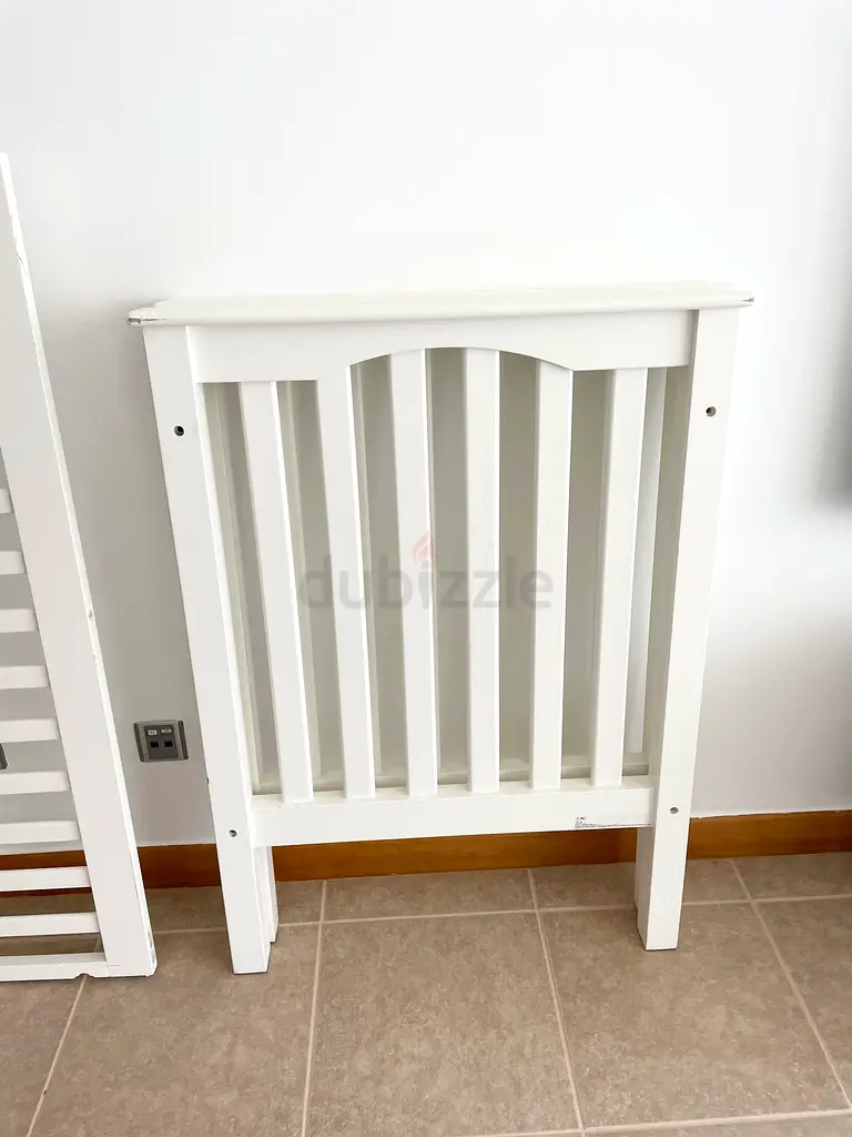 Pottery Barn Kendall Convertible Crib