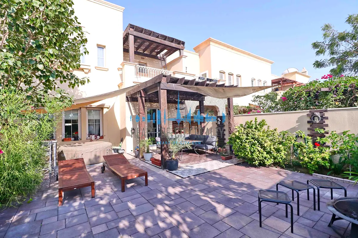 Fully upgraded⎮Attractive location