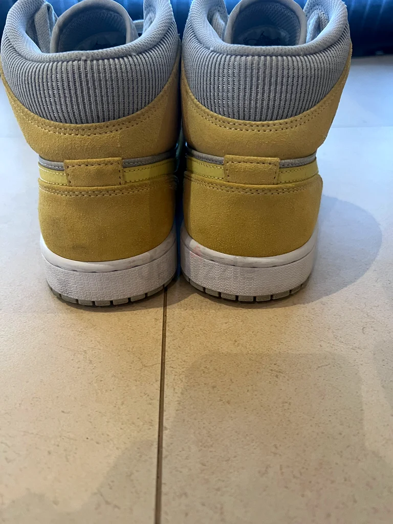 jordan 1 mixed textures