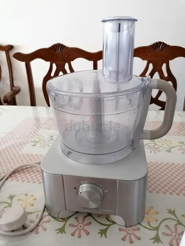 Kenwood Food Processor