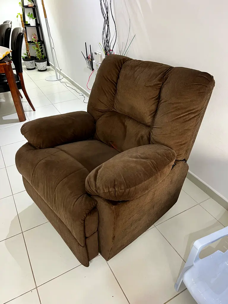 Recliner
