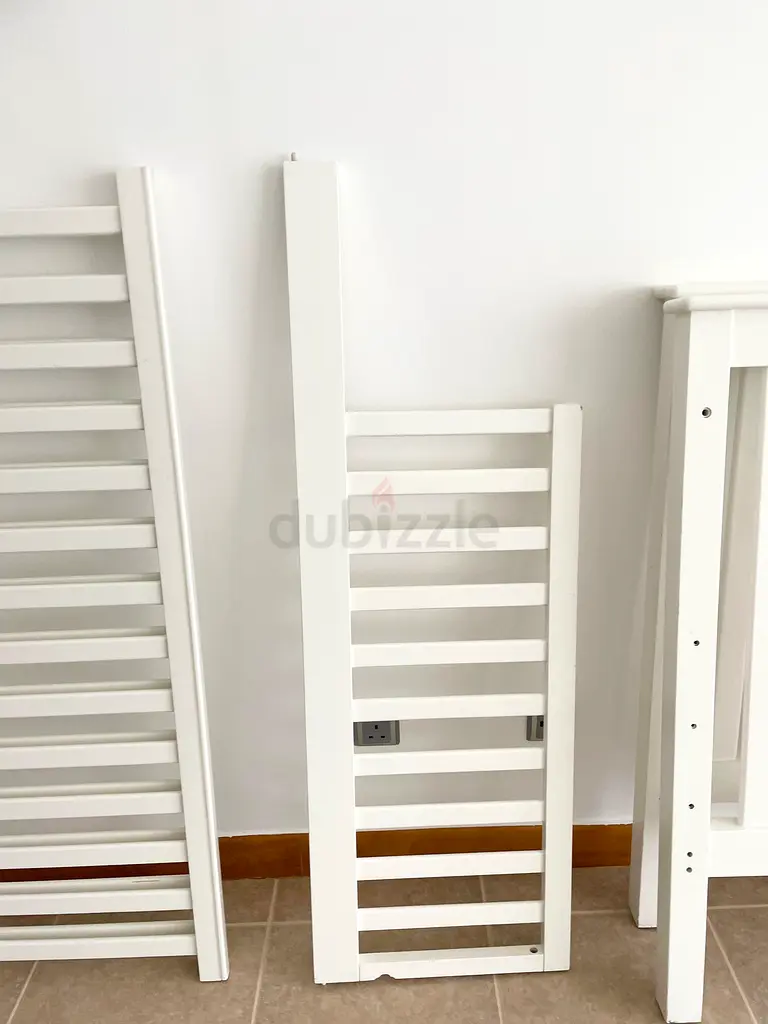 Pottery Barn Kendall Convertible Crib