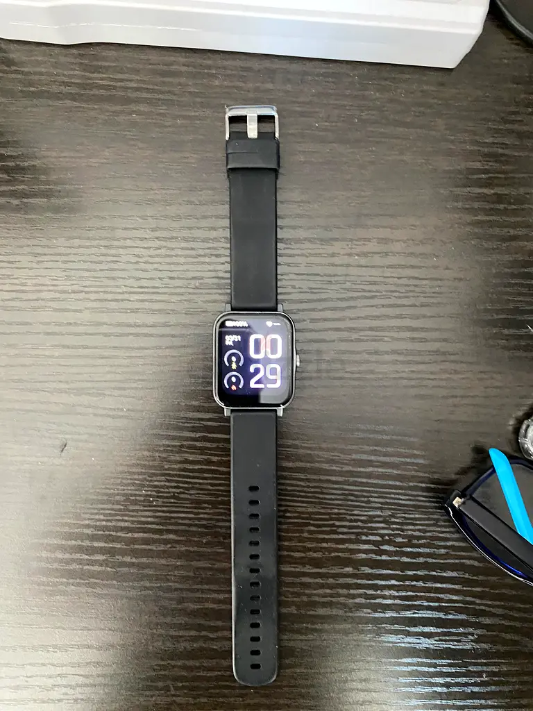 24hocl smart watch Clearance