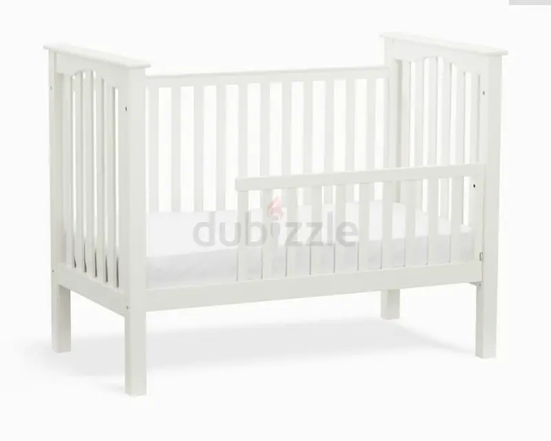 Pottery Barn Kendall Crib Manual