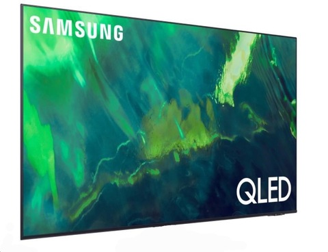 Samsung 65 inch Smart QLED TV 4K, Brand New 7 Series | WiFi | YouTube |  Netflix | Google