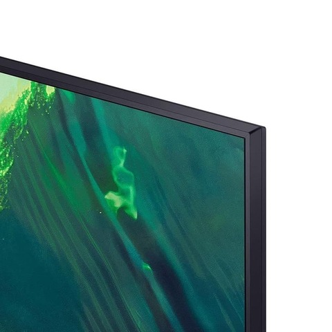 Samsung 65 inch Smart QLED TV 4K, Brand New 7 Series | WiFi | YouTube |  Netflix | Google