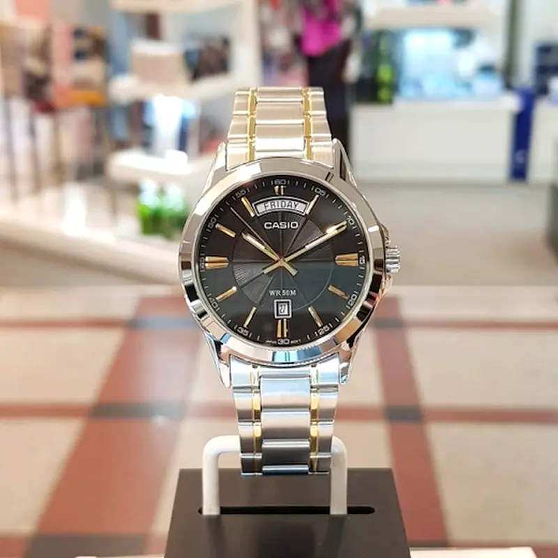 Casio watch for sale